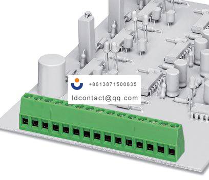 1715886 Phoenix Contact product image